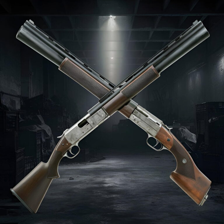 Pump Action vs Semi-Auto Shotguns: Which Is Best? (2026) 8 Pump Action vs Semi-Auto Shotguns: Which Is Best? (2026) 8