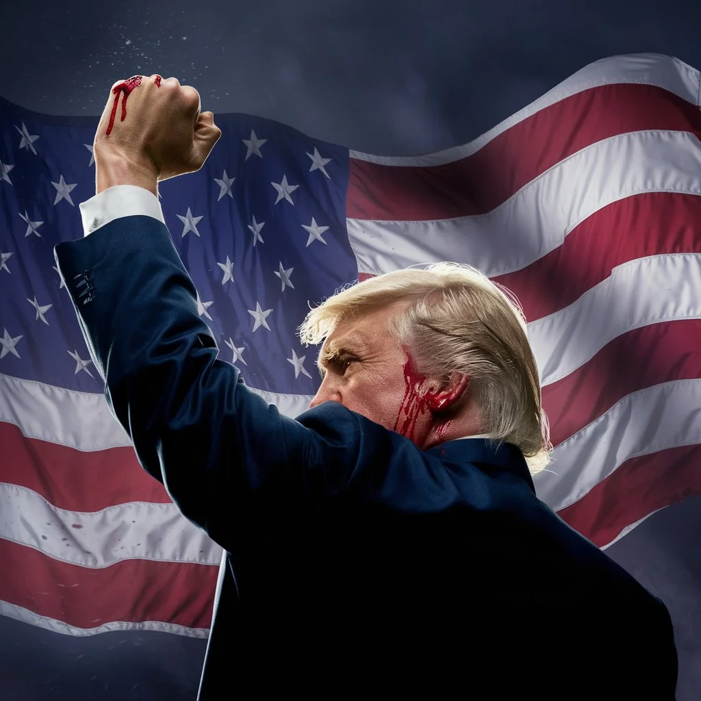 Trump Shooter Chose the Wrong Gun. Here's Why
