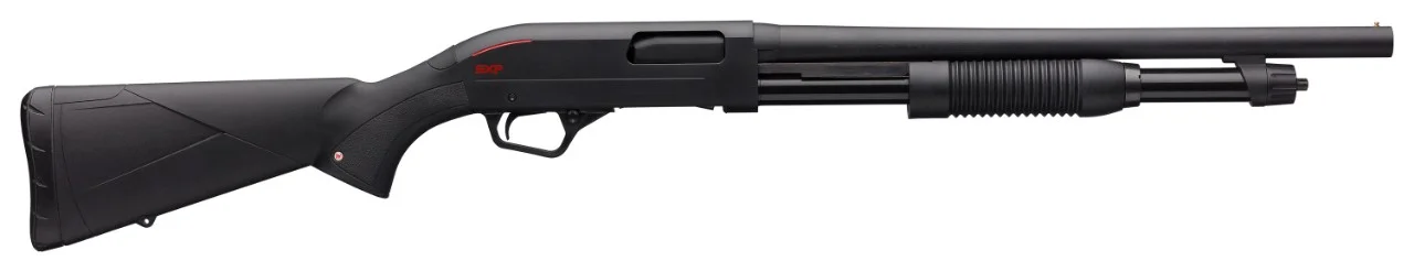 8 Best Shotguns for Bear Defense in 2026: Alaska Guide Picks 15 Winchester SXP Defender