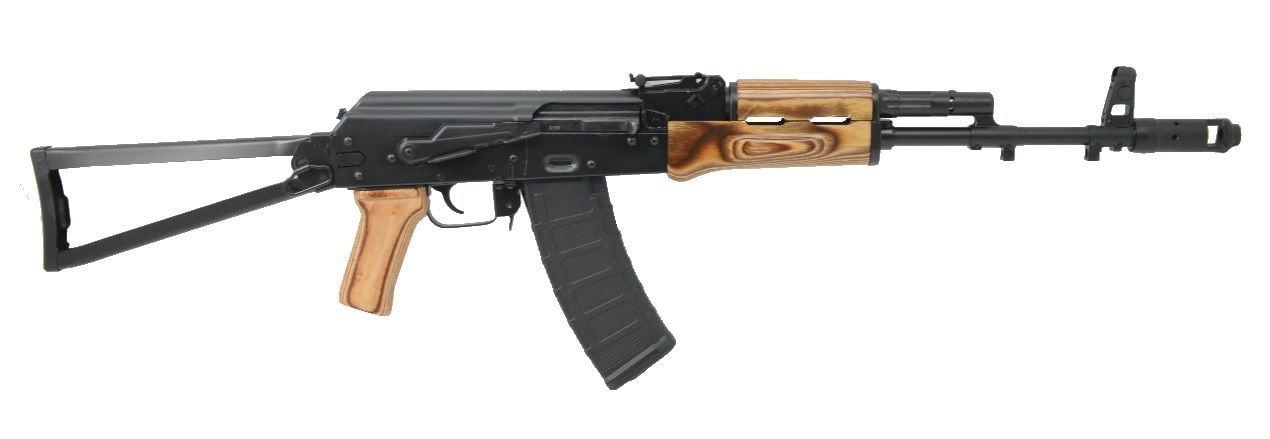 PSAK-74 is a great rifle, is it the best AK-74 on the market?