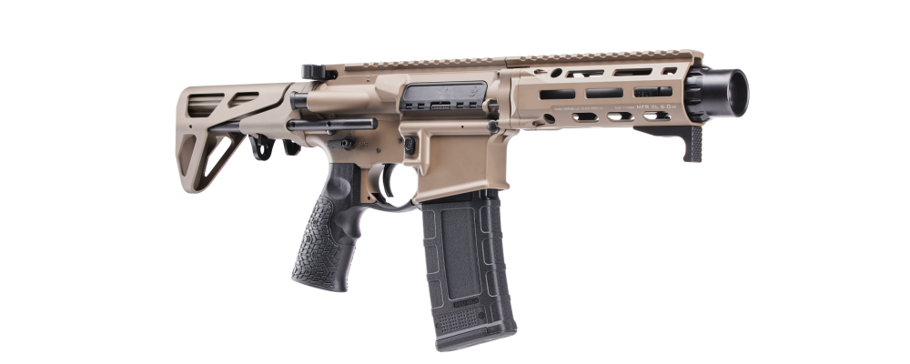 10 Best AR-15 Rifles Under $2000 (2026): Tested & Ranked 6 Daniel Defense DDM4 V7 AR-15 rifle