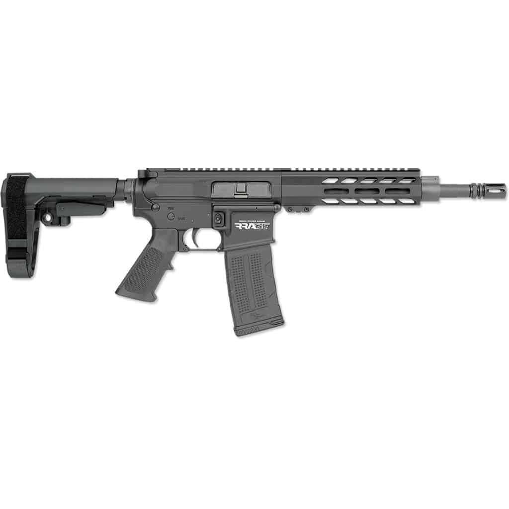 11 of the Best AR Pistols - 2025 4