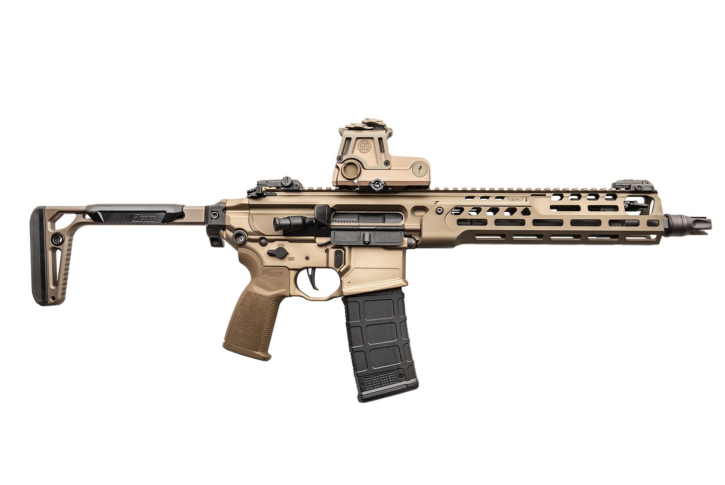 11 of the Best AR Pistols - 2025 3