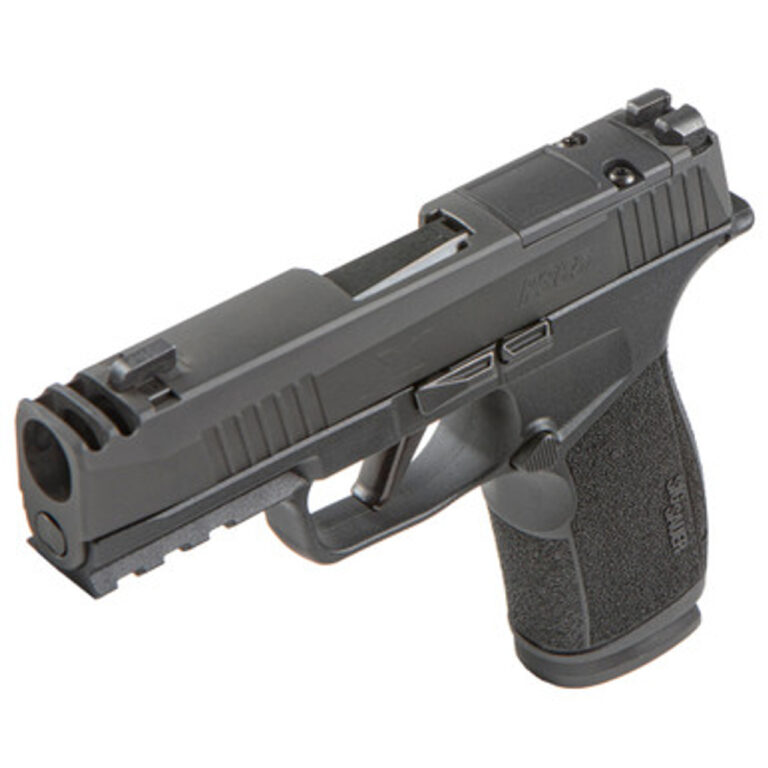 12 Best Sig Sauer Pistols (2026): Every Model Ranked 10 12 Best Sig Sauer Pistols (2026): Every Model Ranked 10
