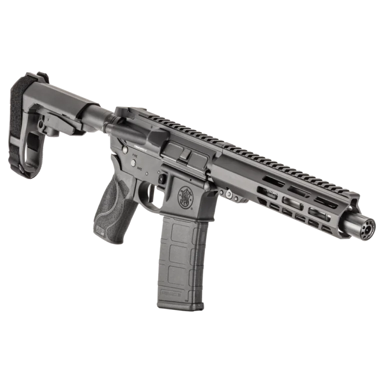 11 Best AR Pistols (2026): Tested and Ranked 8 11 Best AR Pistols (2026): Tested and Ranked 8
