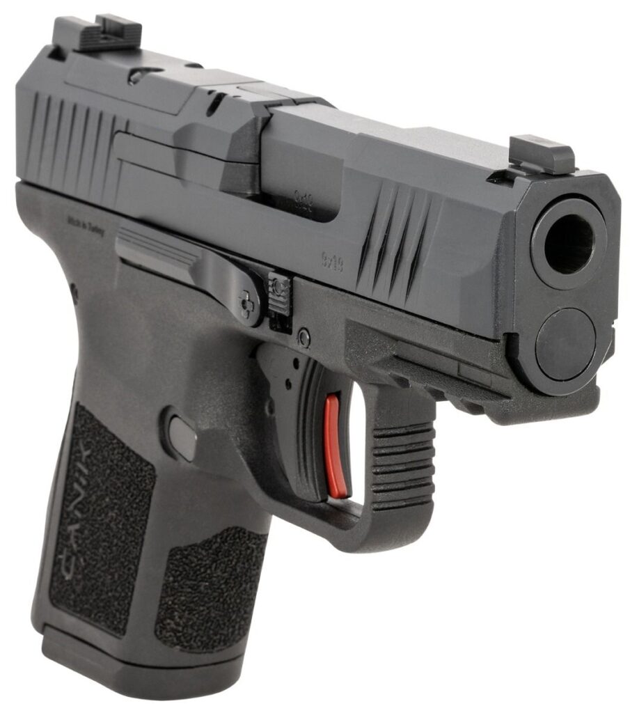 12 Best 9mm Micro Compact Pistols (2025): Tested, and Ranked 20 12 Best 9mm Micro Compact Pistols (2025): Tested, and Ranked 2