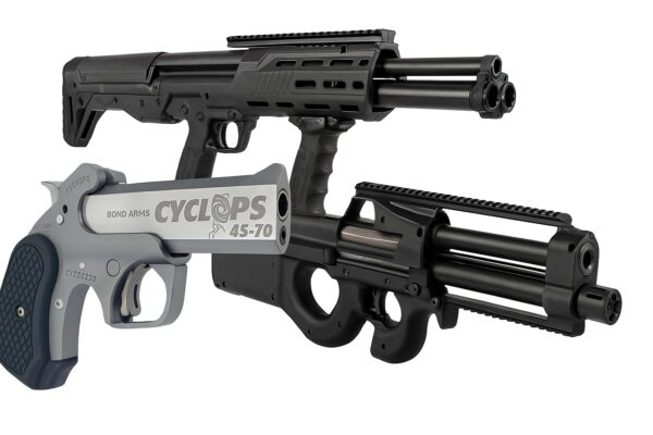 10 Weirdest Guns You Can Legally Own - USA Gun Shop