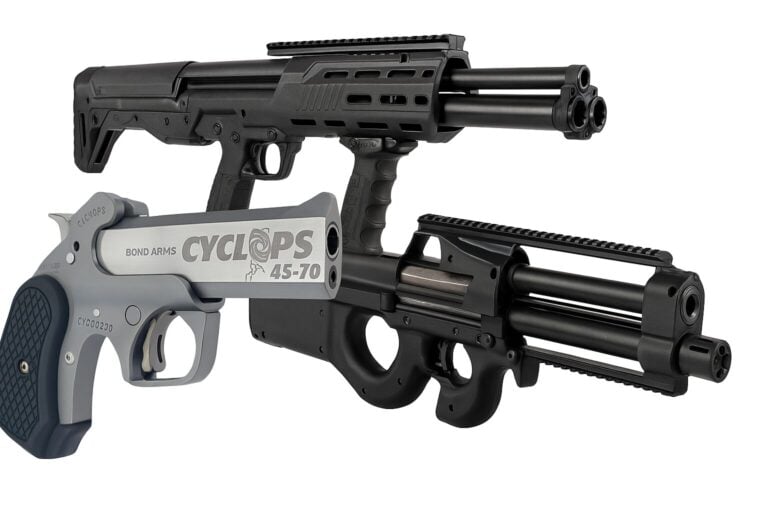 10 Weirdest Guns You Can Legally Own 4 10 Weirdest Guns You Can Legally Own 4