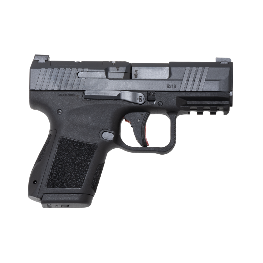 12 Best 9mm Micro Compact Pistols - 2025 2