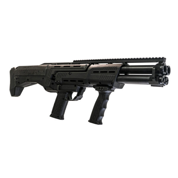 10 Weirdest Guns You Can Legally Own - USA Gun Shop
