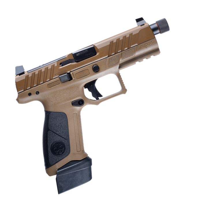 12 Best Full Size 9mm Pistols - 2025 42 12 Best Full Size 9mm Pistols - 2025 2