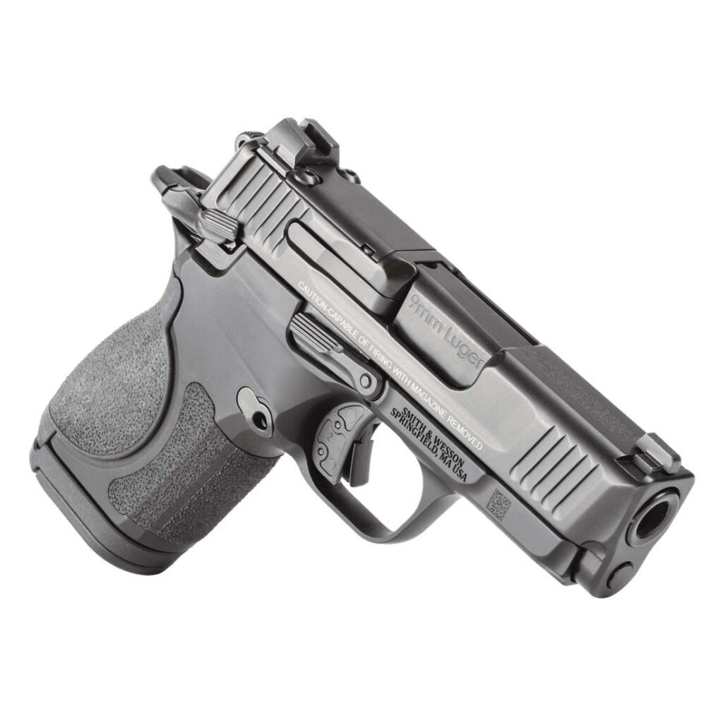 13 Cheap 1911 Handguns For $500 - 2025 20 Smith Wesson CSX