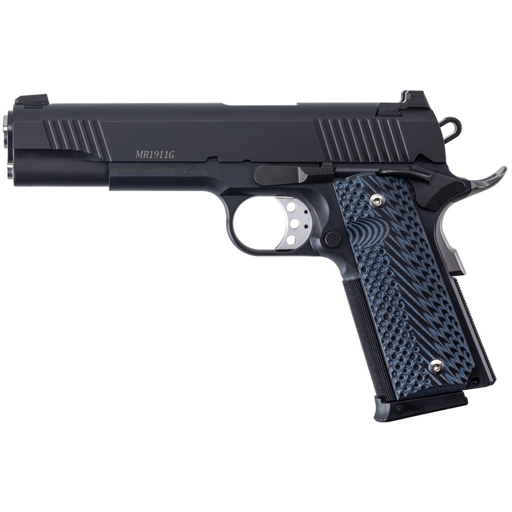 9 Best Cheap 1911 Pistols Under $500 (2026) 29 Maagnum Research Desert Eagle G Series, a great budget 1911 if you find it at the right price.