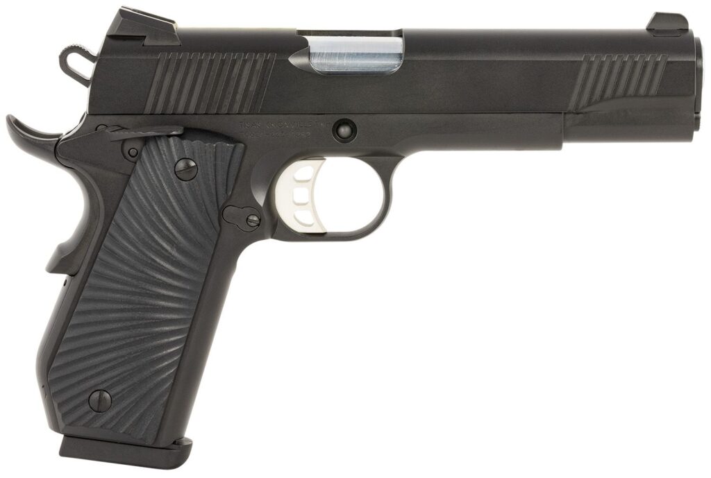 13 Cheap 1911 Handguns For $500 - 2025 17 SDS Imports 1911 Duty