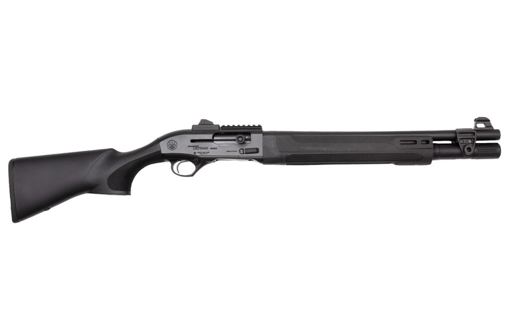 9 Best High Capacity Shotguns - 2026 - Tested 36 Beretta A300 Ultima Patrol