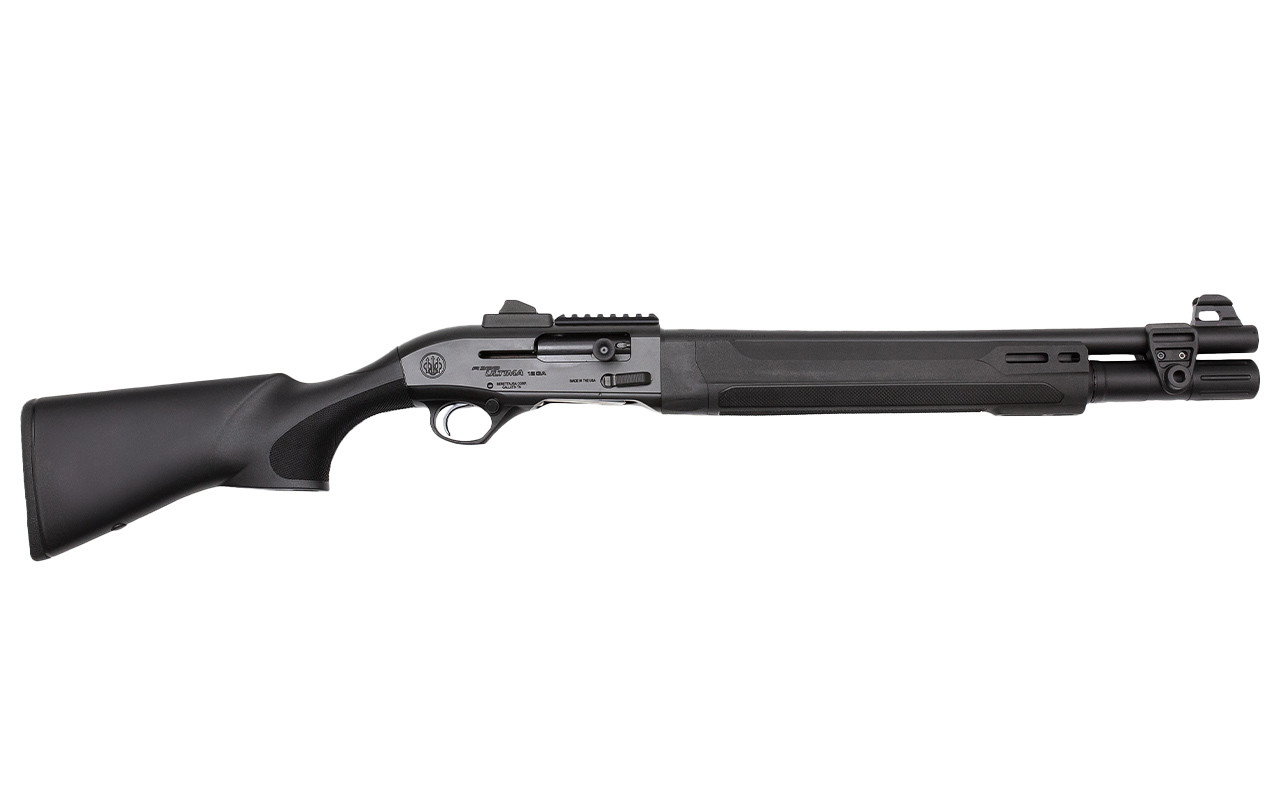 10 Best Shotguns for Home Defense (2025): Tried and Tested 15 Beretta A300 Ultima Patrol, a great defensive shotgun for the home or truck