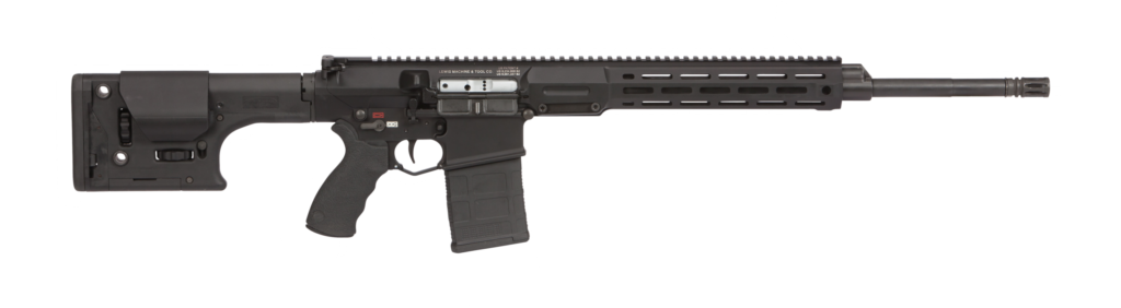 11 Best 6.5 Creedmoor Semi-Auto Rifles 17 11 Best 6.5 Creedmoor Semi-Auto Rifles 1