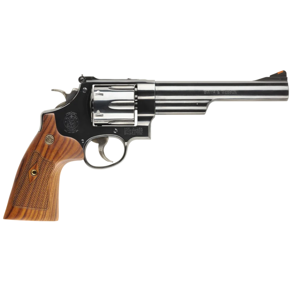 10 Best .44 Magnum Revolvers (2026): Tested & Ranked 39 S& W Model 29 Classic 6.5 inch barrel