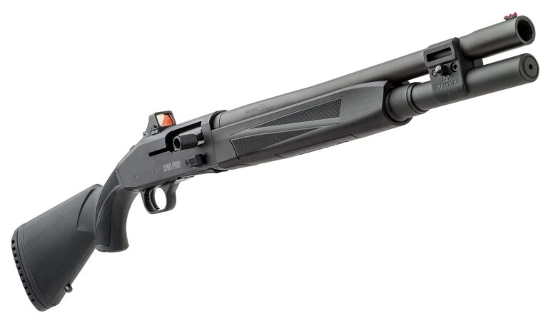 10 Best Shotguns for Home Defense (2026): Tried and Tested 10 10 Best Shotguns for Home Defense (2026): Tried and Tested 10