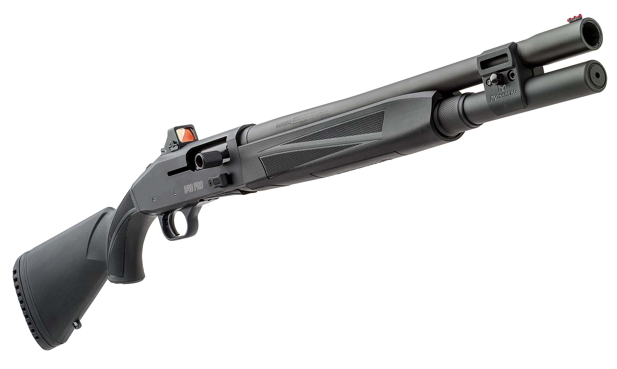 10 Best Shotguns for Home Defense (2025): Tried and Tested 18 Mossberg 940 Pro Tactical shotgun