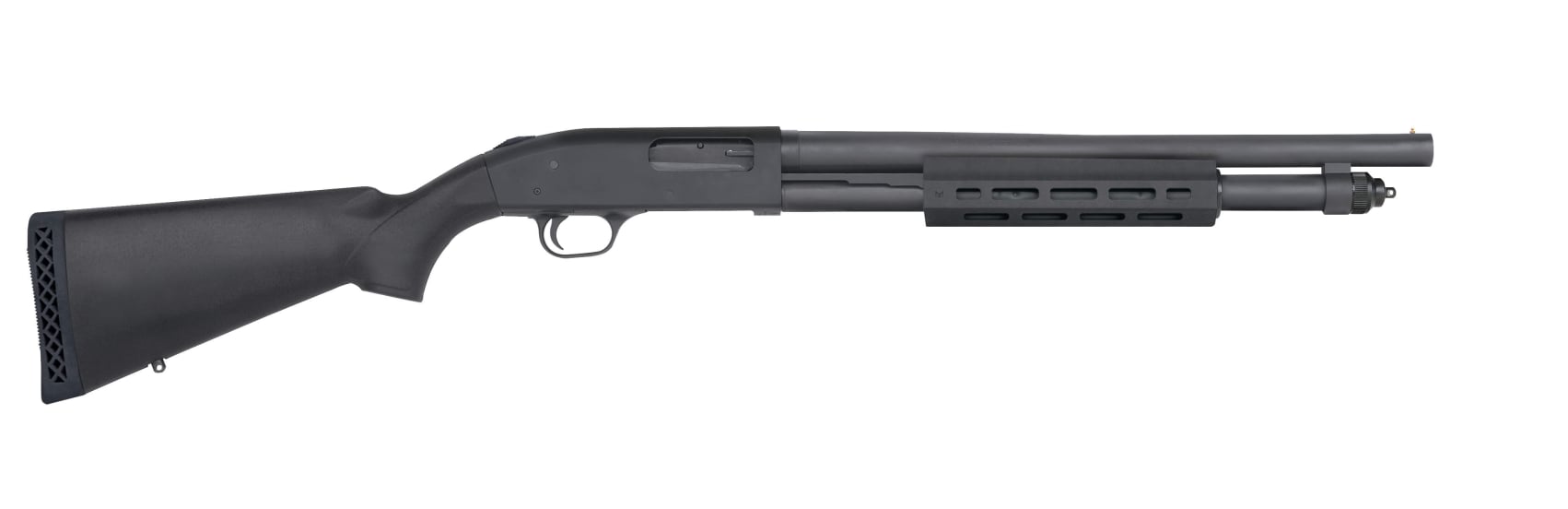 10 Best Shotguns for Home Defense (2025): Tried and Tested 14 Mossberg 590A1 - the best home defense shotgun?