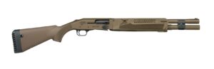 Beretta A300 Ultima Review (2026): 500 Round Test of the Best Value Gas Gun 3 Mossberg 940 JM Pro