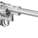 10 Best .44 Magnum Revolvers (2026): Tested & Ranked 25 Ruger Super Redhawk