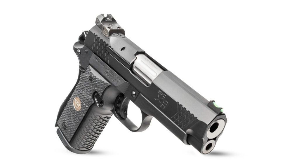 10 Best Wilson Combat Pistols - 2026 31 10 Best Wilson Combat Pistols - 2026 3