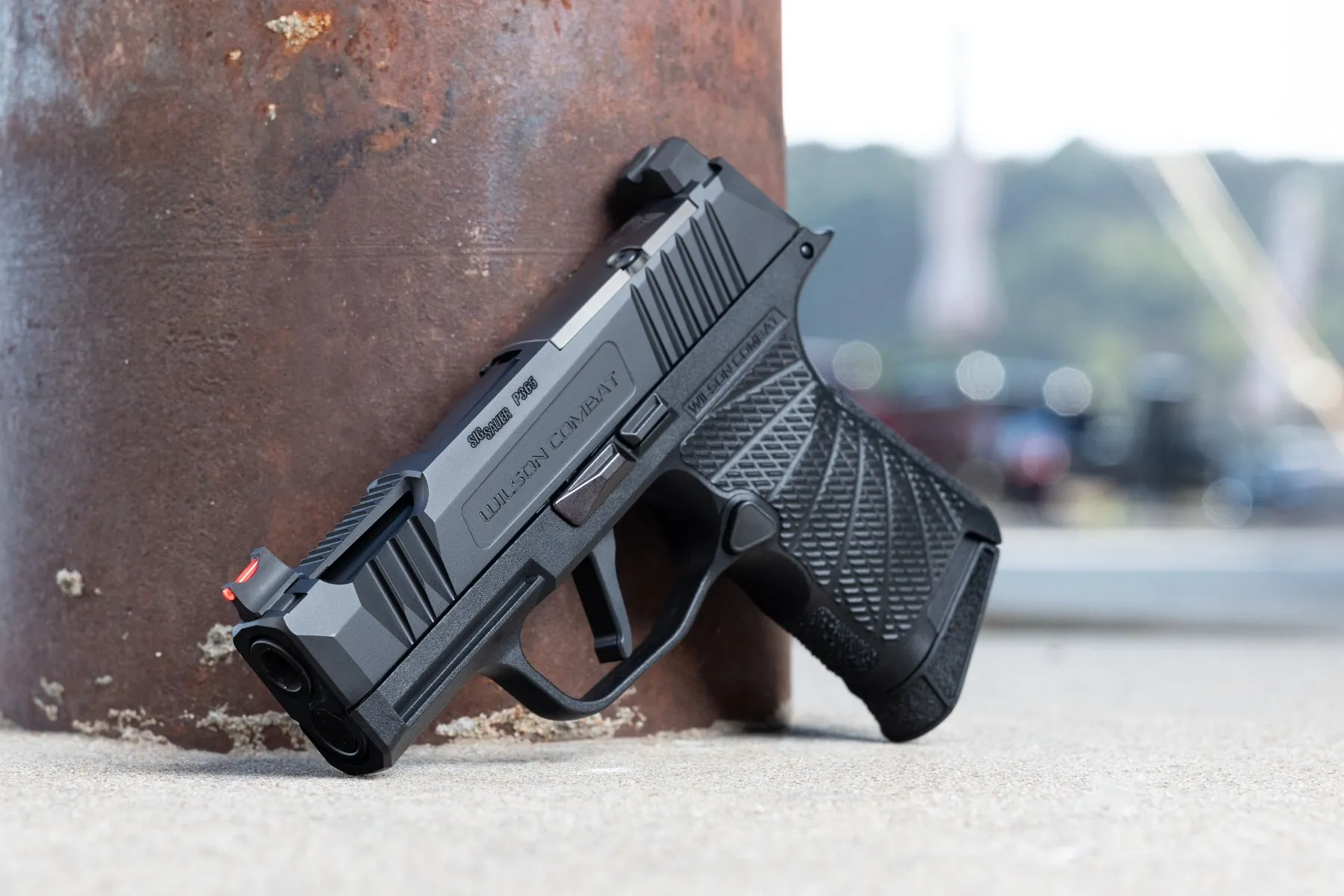 12 Best Sig Sauer Pistols (2026): Every Model Ranked 30 Sig Sauer P365 pistol
