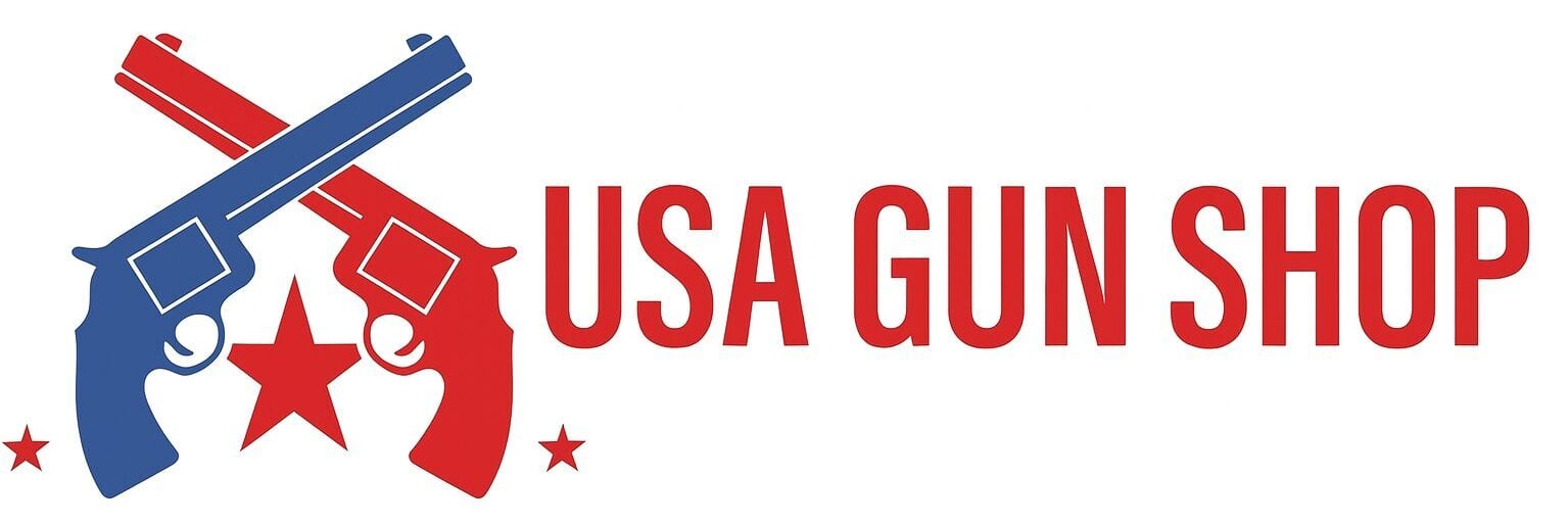 USA Gun Shop