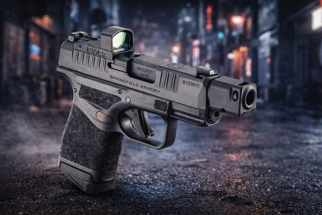 Springfield Hellcat Review (2026): 1,500 Round Test 6 Springfield Hellcat Review (2026): 1,500 Round Test 4