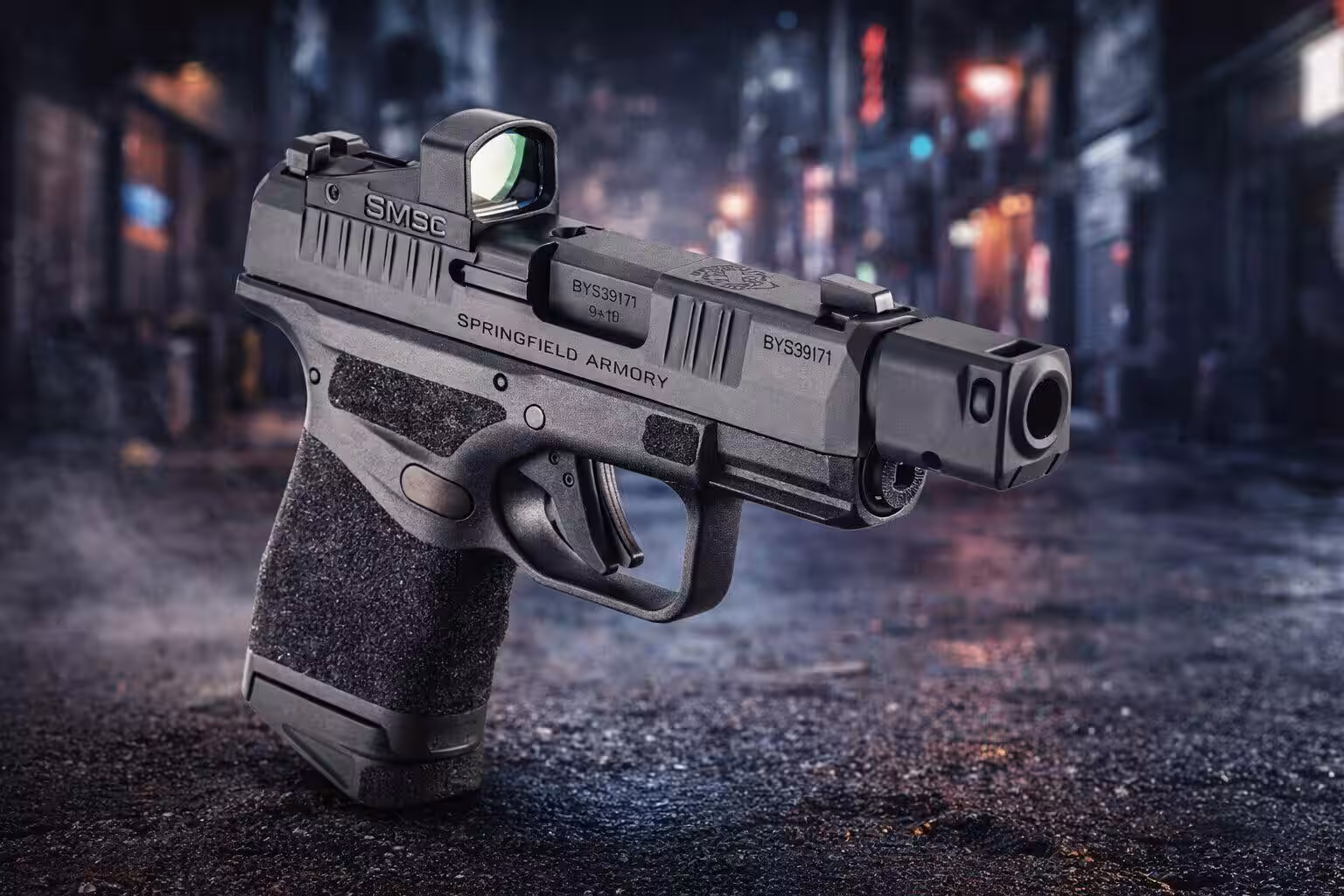 Springfield Hellcat RDP Drops to $450: 44% Off, Cheapest of 2026 1 Springfield Hellcat RDP Drops to $450: 44% Off, Cheapest of 2026 1
