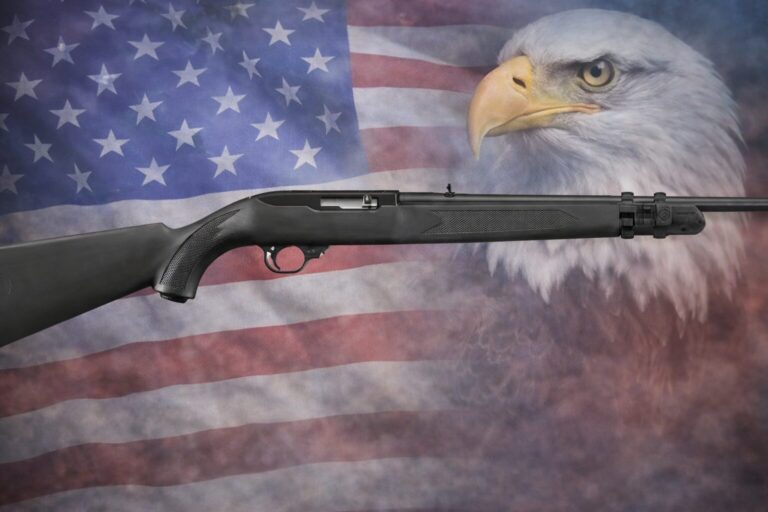 Ruger 10/22 Review (2026): America’s Best Rimfire 20 Ruger 10/22 Review (2026): America’s Best Rimfire 20