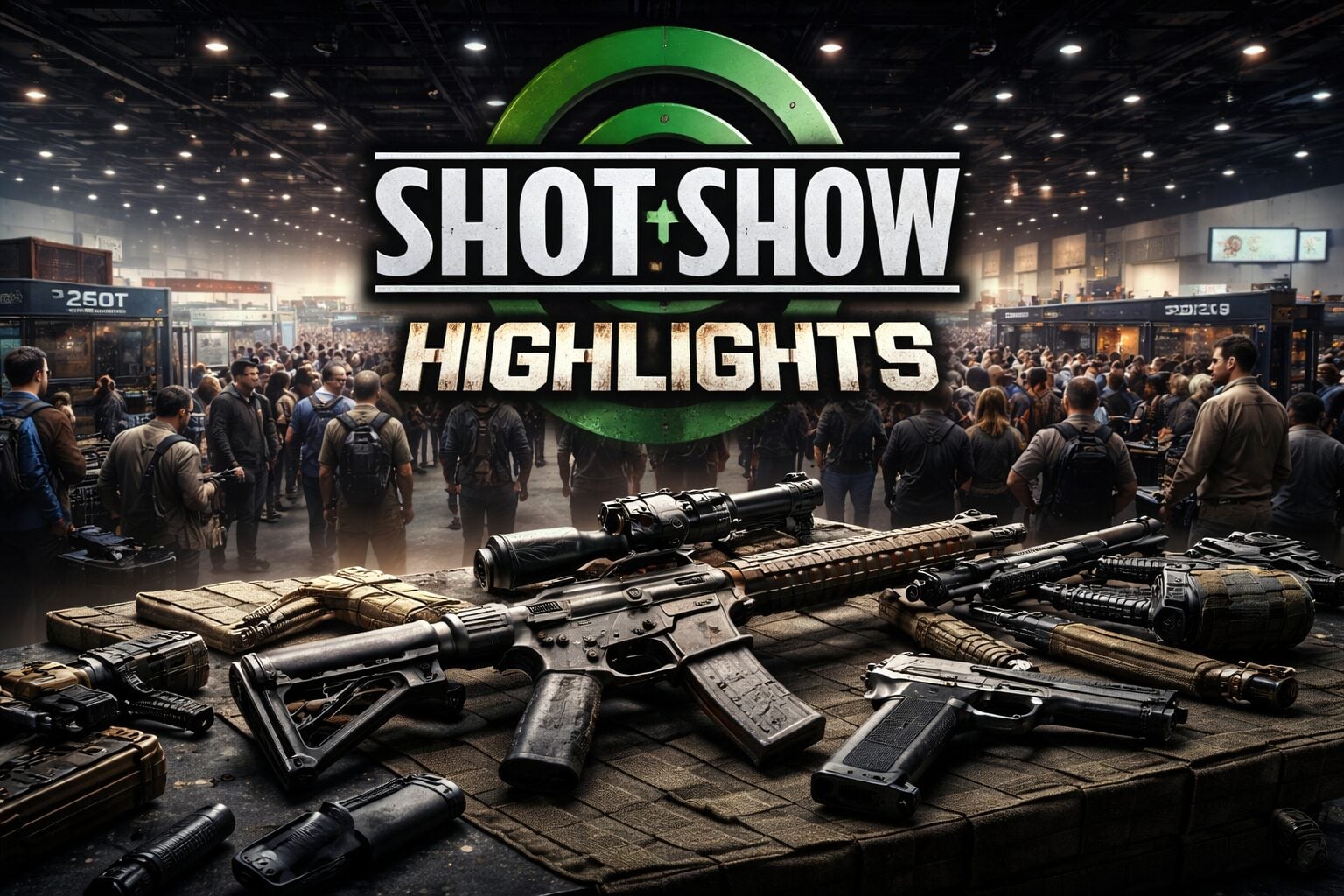 Show Show 2026 Highlights 1