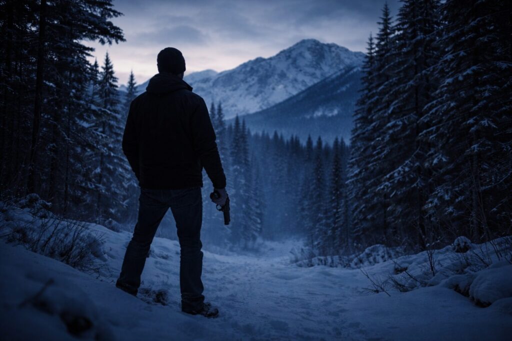 Alaska Gun Laws 5 Alaska Gun Laws, what are they? Get the full lowdown on Alaskan gun laws and their stand your ground approach to self defense