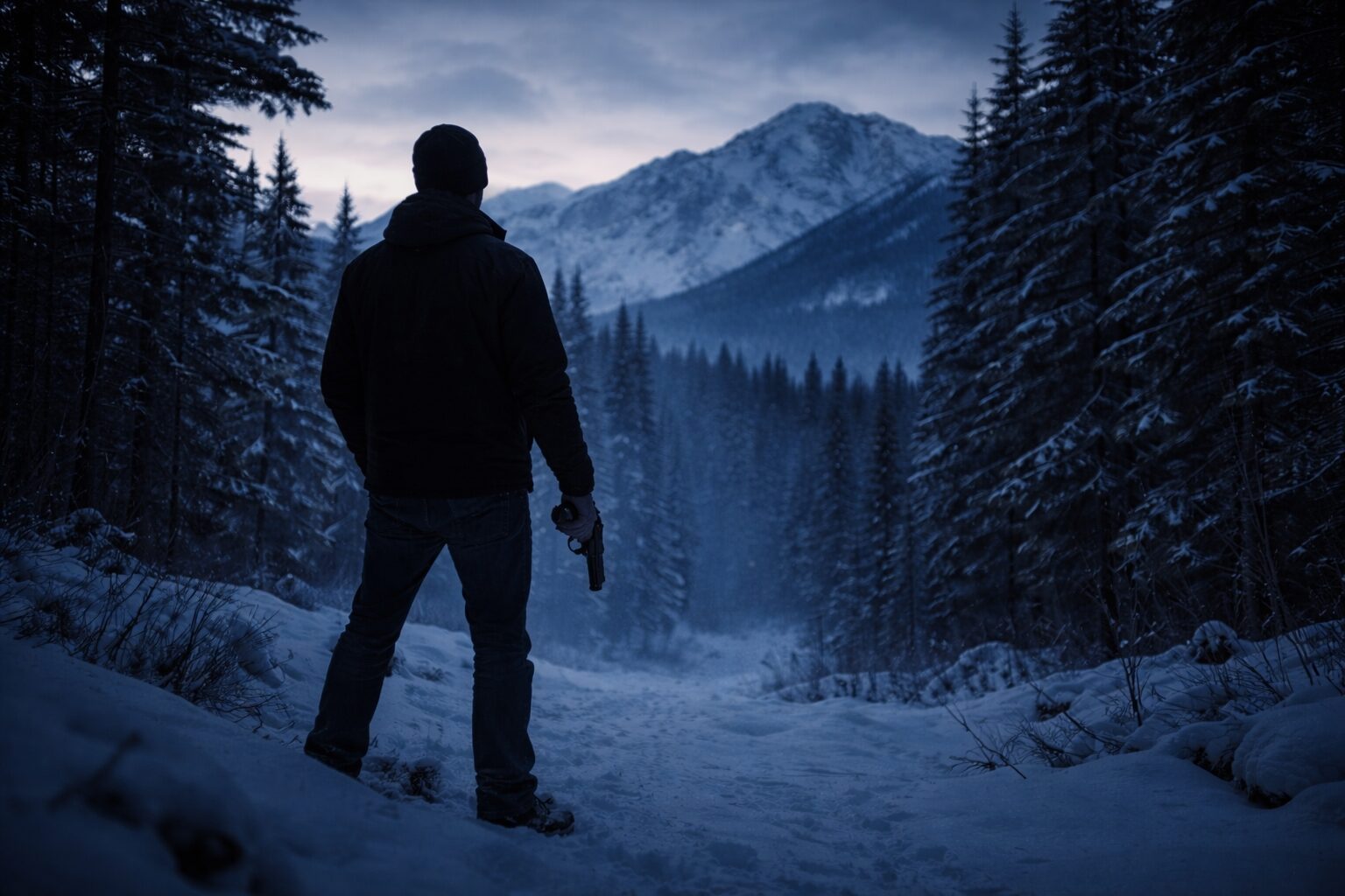 Alaska Gun Laws 1