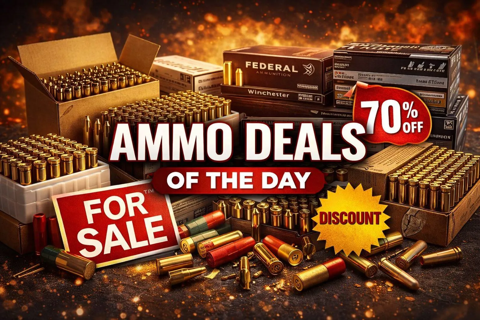 Best Concealed Carry Ammo in 2026: Every Caliber Ranked 11 Defensive ammo selection for concealed carry