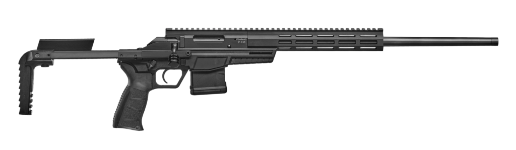 11 Best 223 Rifles - 2026 46 11 Best 223 Rifles - 2026 4