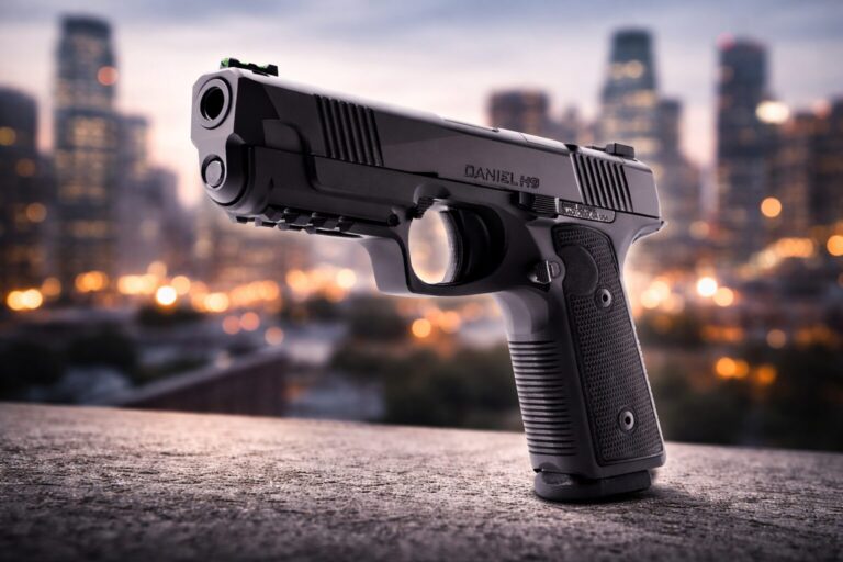 Daniel Defense H9: 500 Round Review 13 Daniel Defense H9: 500 Round Review 13