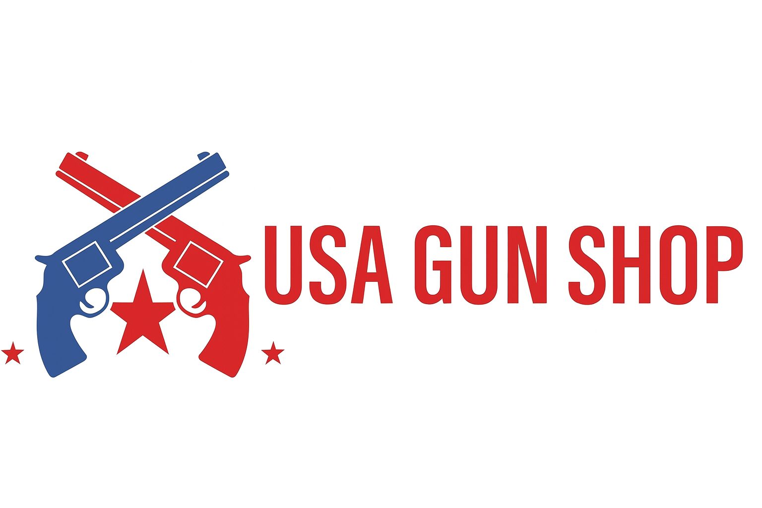 USA Gun Shop