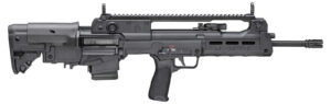 Steyr AUG A3 M1 Review (2026): 500 Round Test of the OG Bullpup 14 Springfield Hellion