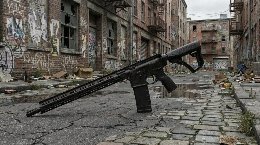Daniel Defense DDM4 V7 - the champion streetfighter is still the king. Get the best price here. 