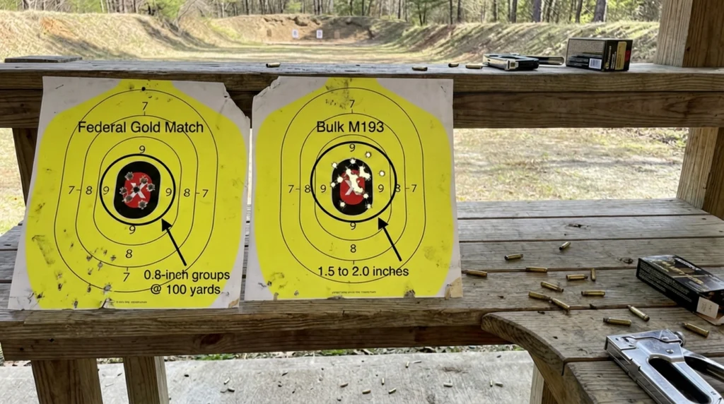 Daniel Defense DDM4 V7 Review: 2000 Round Test 7 Range results with the Daniel Defense DDM4 V7
