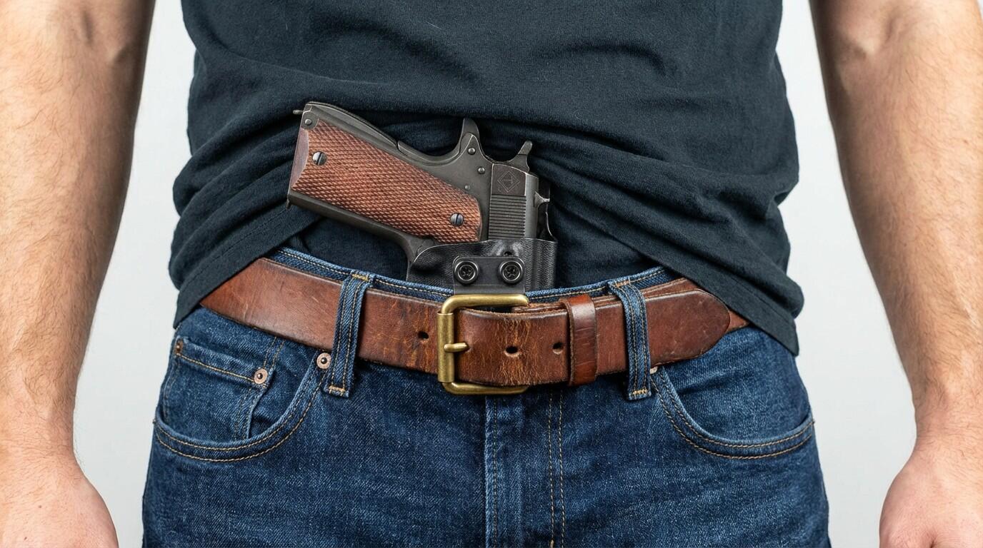1911 Holster