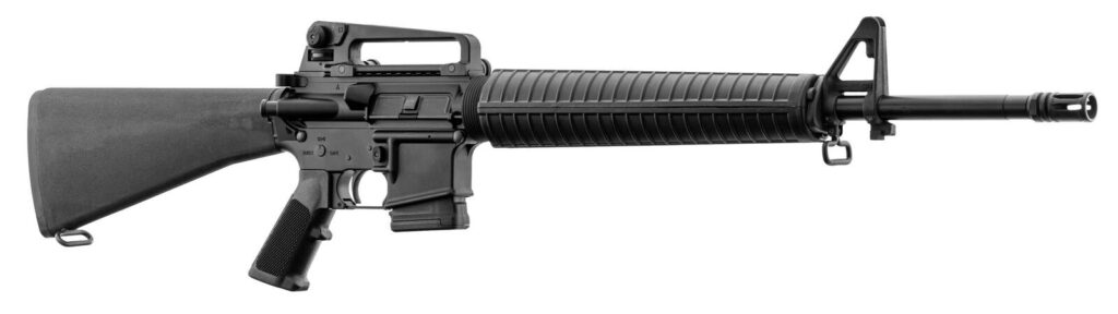 Best AR-15 for Coyote Hunting (2026): 8 Rifles Tested 28 Aero Precision 20 inch varmint rifle