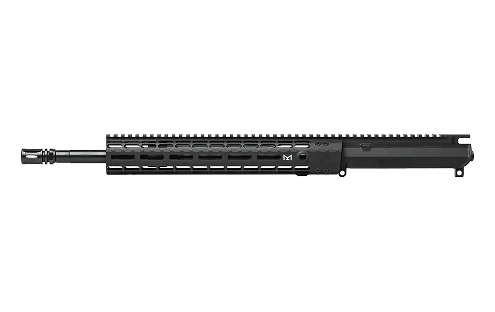 Aero Precision Buyer's Guide (2026): Every Product Line Explained 15 Aero Precision Complete Upper, with a 16 inch barrel, handguard and upper receiver, fully assembled and ready to slot together