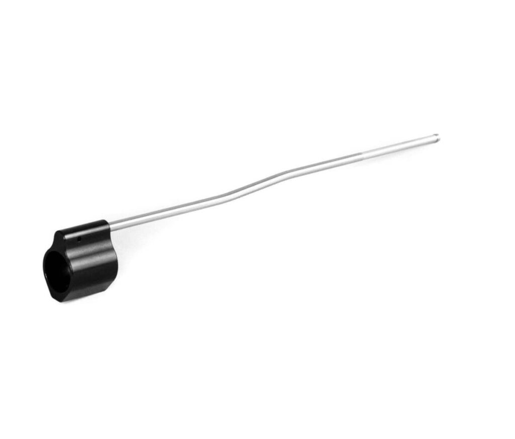 AR-15 Parts List: Every Component Explained 46 AR-15 gas tube