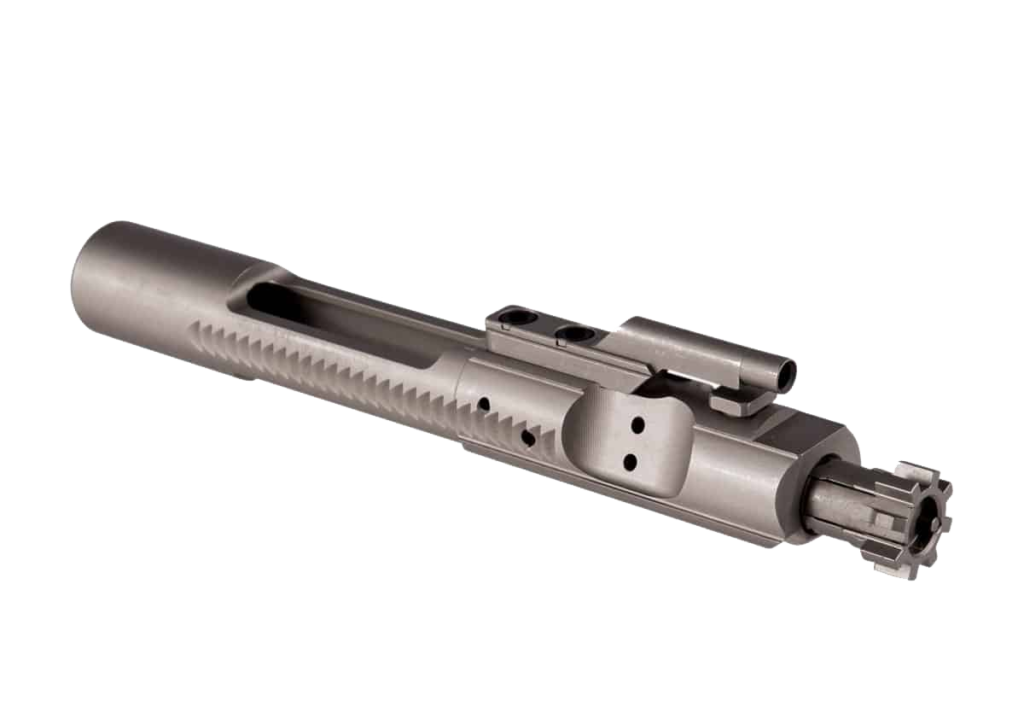 AR-15 Parts List: Every Component Explained 37 AR-15 Bolt Carrier Group