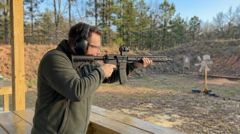 Best AR-15 Upgrades in Order (2026): What to Buy First 20 Best AR-15 Upgrades in Order (2026): What to Buy First 20