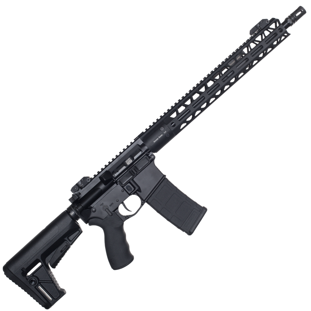 Best Piston AR-15 Rifles (2026): 7 Picks Compared 22 Adam Arms P2 is the best value piston AR-15